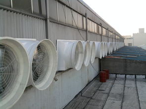 連云港通風降溫設(shè)備 蕪湖車間通風設(shè)備 蕪湖廠房降溫設(shè)備