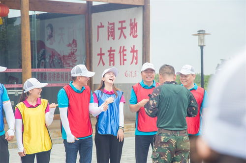 連云港拓展訓練團建公司 連云港素質(zhì)拓展訓練基地