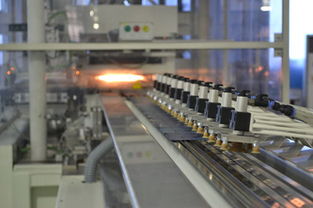 連云港市加速工業(yè)制造業(yè)智能化升級