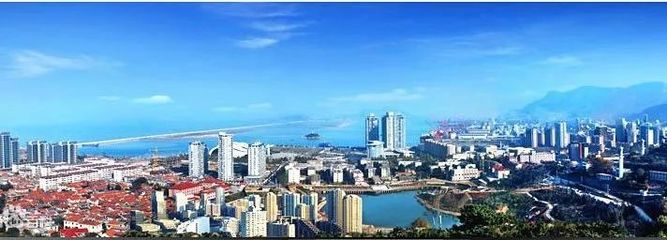 【中心快報】連云港,你好!2018年寒假連云港市贛榆區(qū)企業(yè)游學開始報名啦