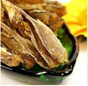 【香酥小黃魚 批發(fā)特級香酥小黃魚 餐飲、酒店、食品廠原料】價格,廠家,圖片,干制水產(chǎn)品,連云港大橋海產(chǎn)品銷售-