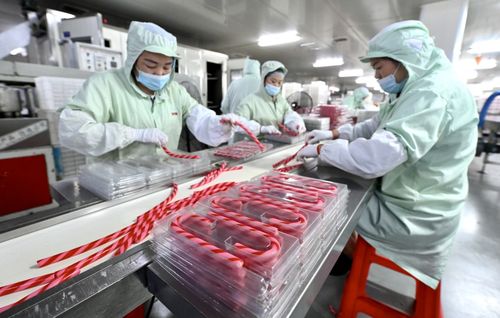 較全省高60.2個百分點 連云港進出口增速位全省第一鳳凰網江蘇 鳳凰網