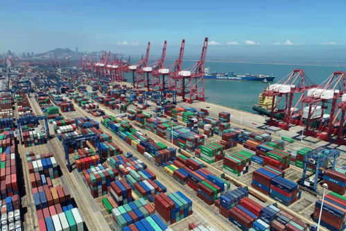 連云港地理條件那么好,什么時候能發(fā)展起來