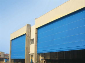 連云港工廠(chǎng)快速門(mén)維修,防火卷簾門(mén)安裝