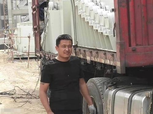 卡車(chē)司機(jī)不容易,被放鴿子18天,結(jié)果還夸貨主人品好