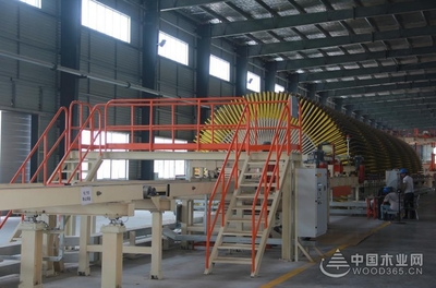 【專(zhuān)訪(fǎng)】連云港寧豐木業(yè):純粹做產(chǎn)品 做純粹產(chǎn)品