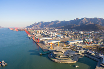 連云港城市攝影聯盟 鏡語山海，定格港城之美