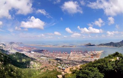 顏值爆表！海濱城市連云港的美你get到了嗎？