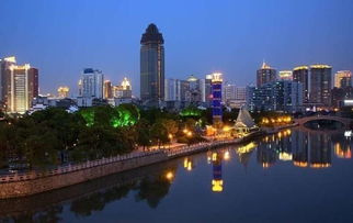 江蘇城市經濟格局透視 連云港與宿遷發展滯后，蘇州、無錫領跑全省