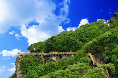 連云港市水環境質量改善幅度榮膺全省第一