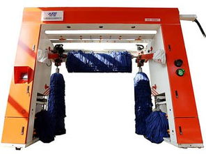 精品推薦 連云港歐德自動化設備有限責任公司，賦能工業制造的卓越選擇